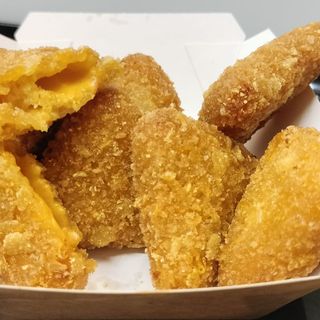 Nachos Cheese Bites (5 uds.)