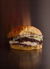 ტრუფელის გოდესი