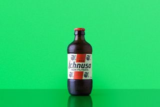Ichnusa non filtrata 33 cl