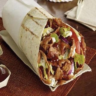 Durum Kebab Tropical