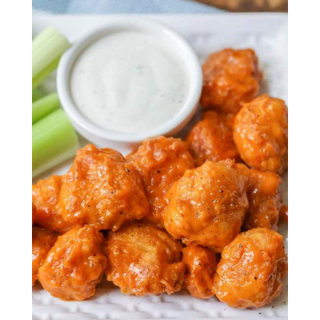  BONELESS CHICKEN BUFFALO                                                     