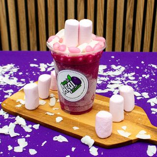 Creme de Pitaya 450 ml