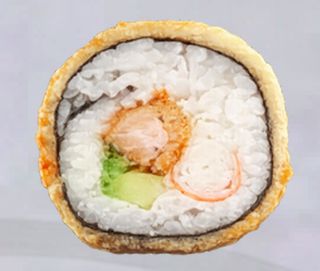 Fry Ebi Fry 8 pièces