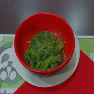 164 - Goma wakame