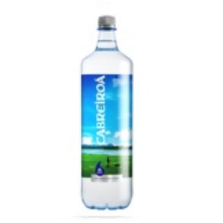Agua Cabreiroa