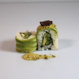 Veggie tartufo (8pz)