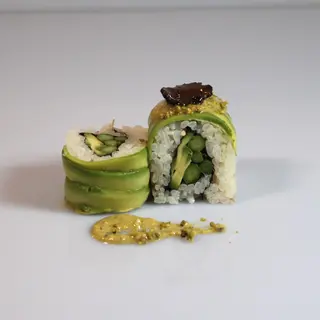 Veggie tartufo (8pz)