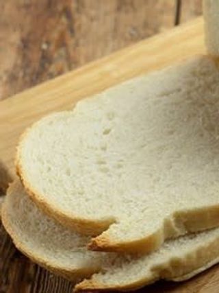 Бял  Хляб с квас -филийка 1 бр.