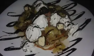 Američka čoko bananica