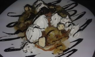 Američka čoko bananica