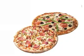 Pizza Barbacoa