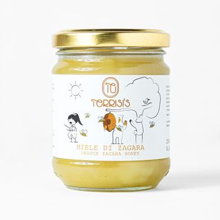 Miele di Zagara 250 g 