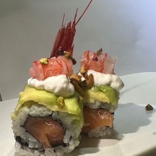 Portofino roll 8pz