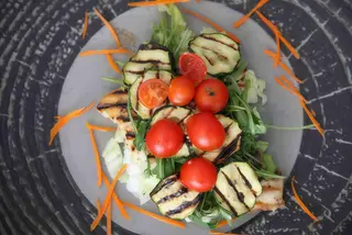 Tagliata di spada