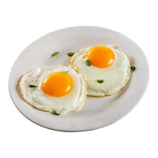 Two eggs (your way)