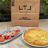 Pack Tortilla I (3 personas)