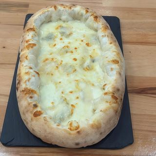 La Focaccia