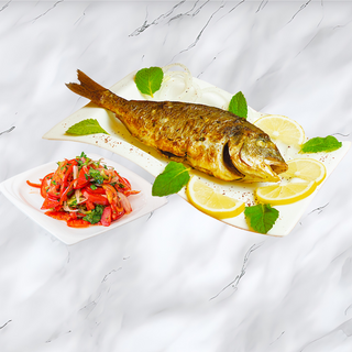 Шашлык Дорадо