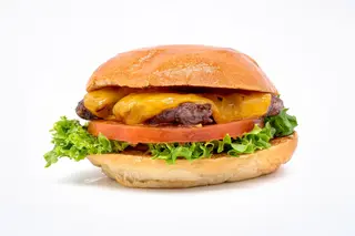 Smash Burger solo
