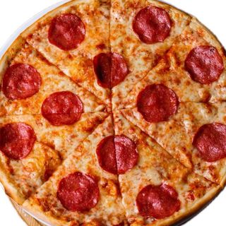 «ПИЦЦА ПЕППЕРОНИ» 33см 
