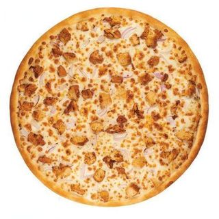 Pizza Texas