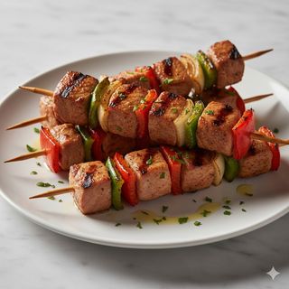 Pinchos (ración entera)