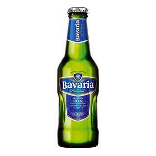 Bavaria pivo 250ml