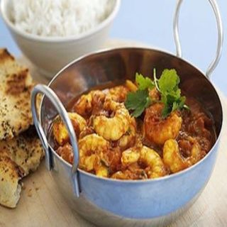 Madras Prawn