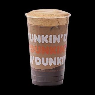ICED CHAI COCOLATTE
