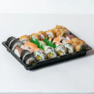 Bandeja G