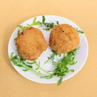 Frittatina napoletana 2 pezzi