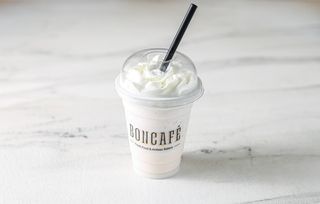 ბაბლგამის ფრაპე