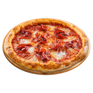 Пица Брезароне