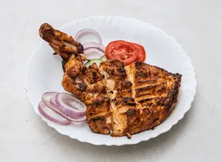 Chicken Tikka Breast