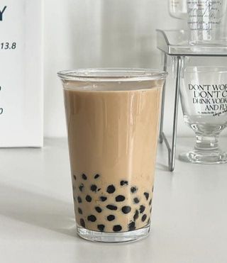 Bubble tea 50 cl
