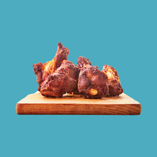 Alette di Pollo