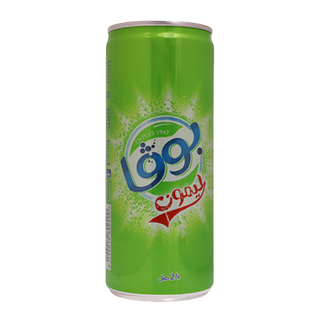 Boga - Lim  ( 24cl ) Canette