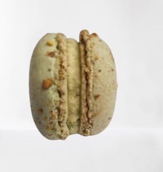 Macarons De Pistacho (1 Ud.)