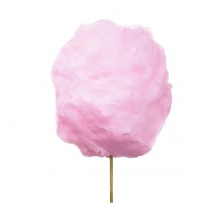 Algodon De Azúcar (50 G.)