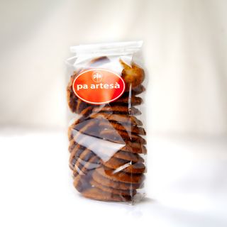 Galletitas de Arándanos