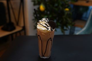 შოკოლადი