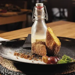 Torrija Del Presseguer