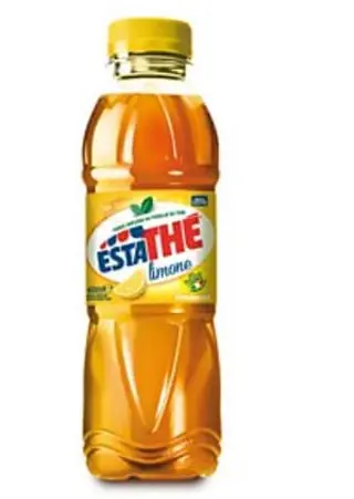 TÈ LIMONE   IN BOTTIGLIA 50 CL