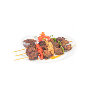 Brochette De Porc