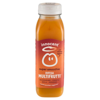 Super smoothie Innocent "Difesa Multifrutti" 300 ml
