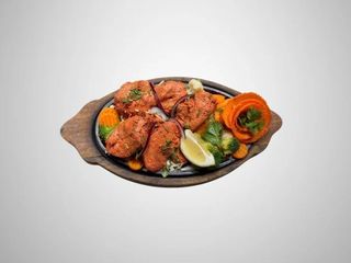 Chicken Tikka Sizzler
