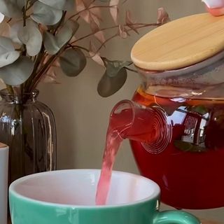 Чай Пряна Вишня