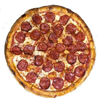 ПИЦА ЧОРИЗО 50 см