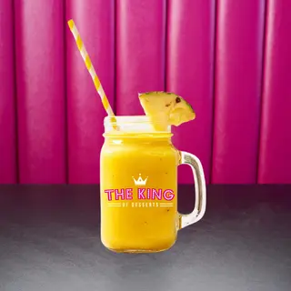 Pineapple Juice 