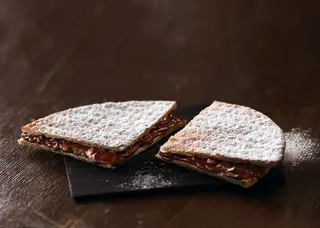 Choco Pie Extra Nutella